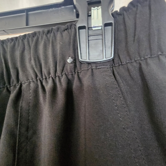 Carhartt Women's Force Cross-flex Cargo Joggers Size Small - Picture 4 of 9